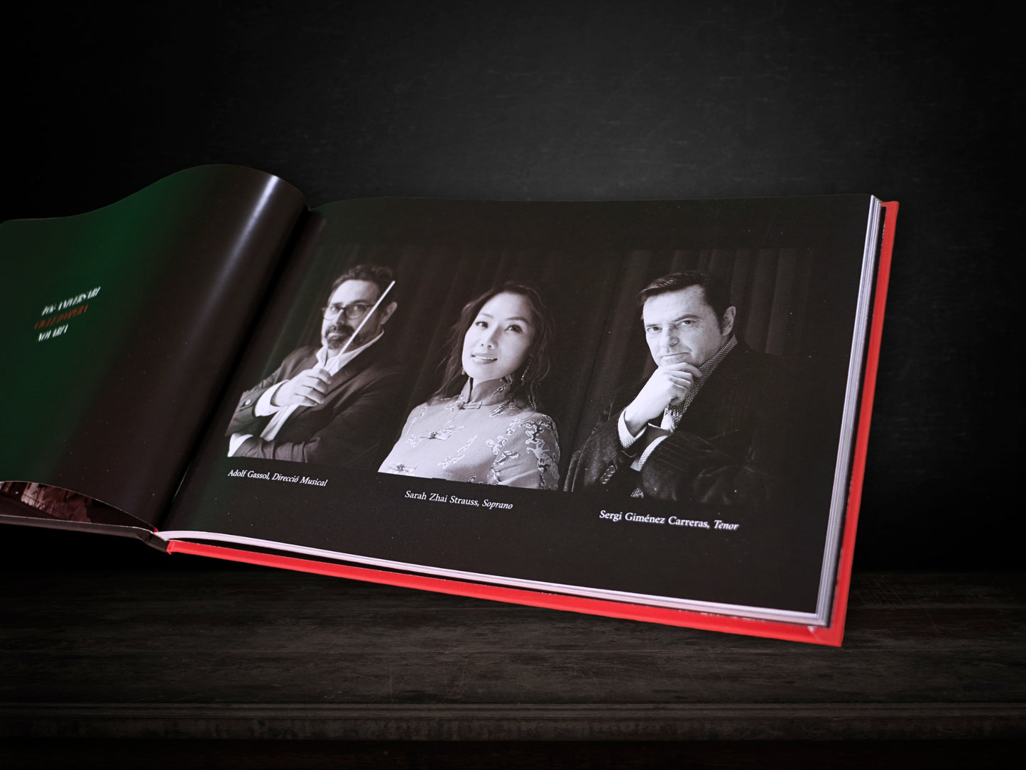 Novaria Lyric & Songs