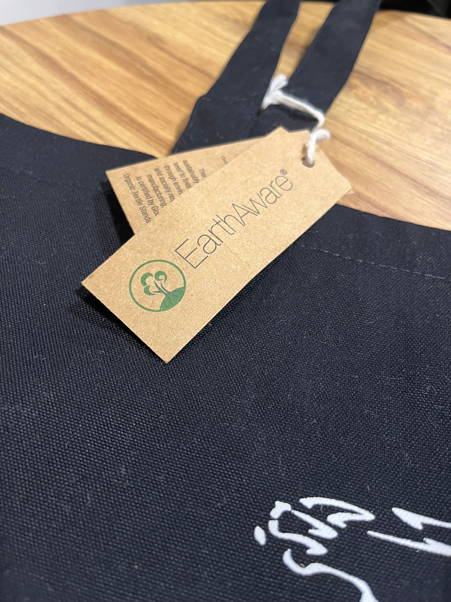 Totebag Estival Seikos