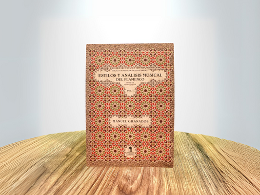 Estilos y análisis musical del flamenco