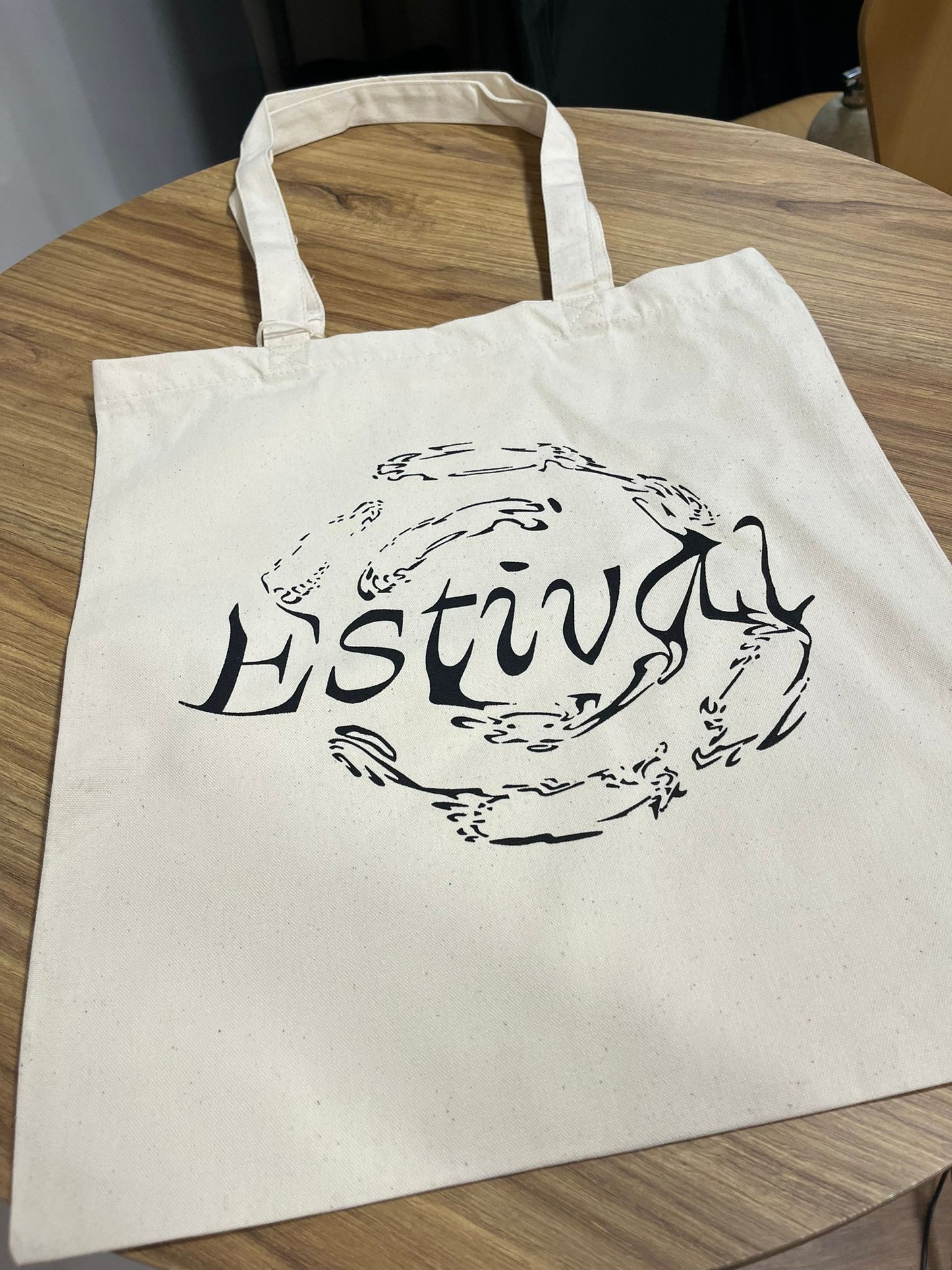 Totebag Estival Seikos
