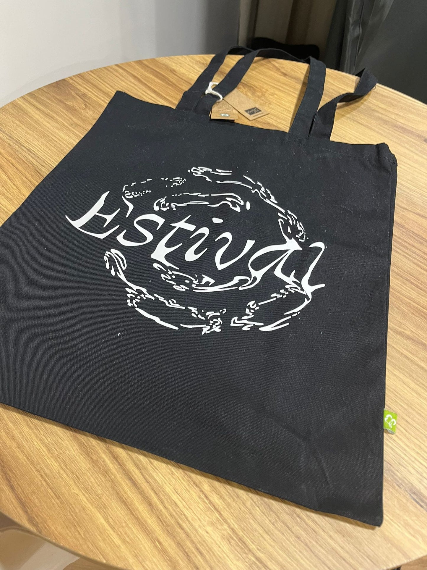 Totebag Estival Seikos