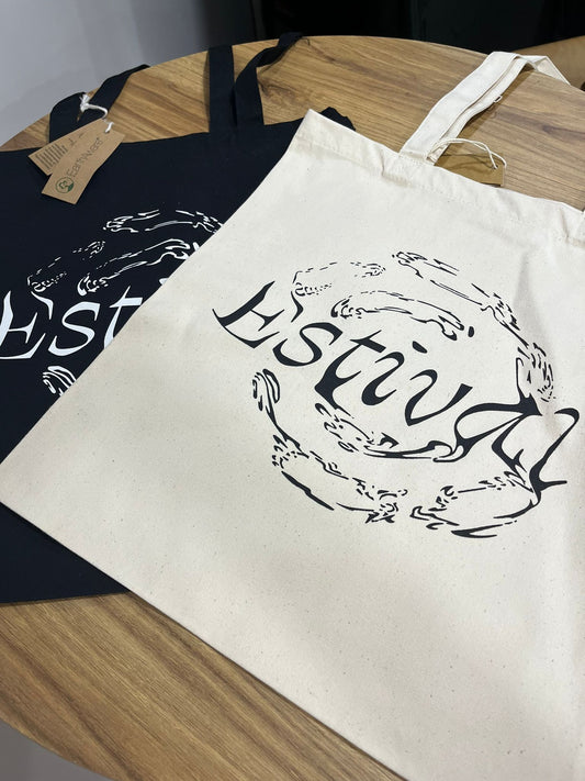Totebag Estival Seikos
