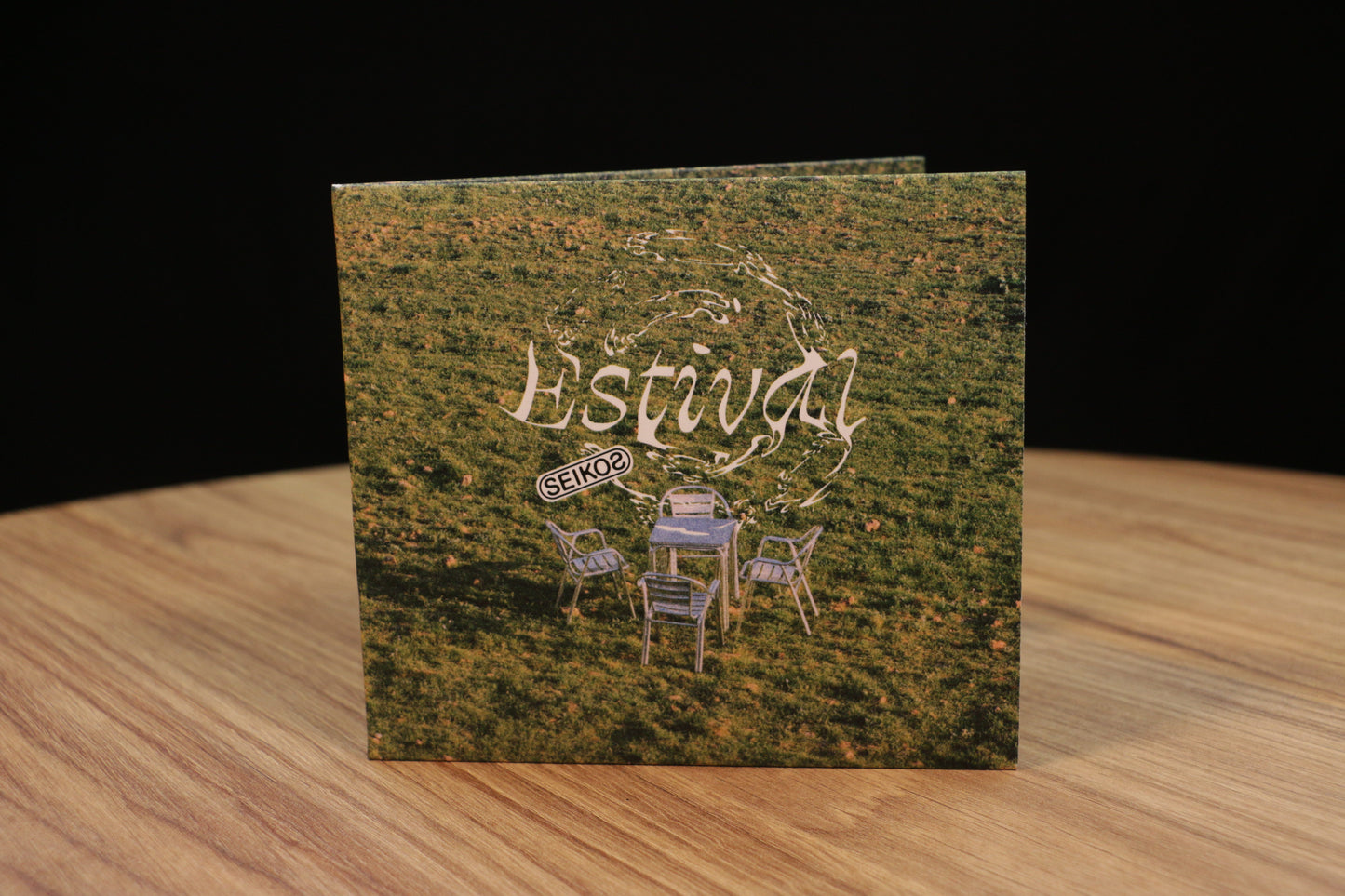 Disc Estival Seikos